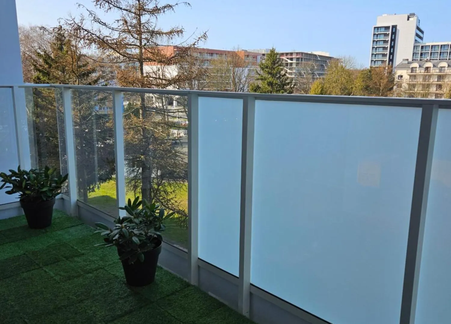 Nowoczesny Apartament Z Sypialnia W Dzielnicy Uzdrowisko Kolobrzeg 0*,  Poland