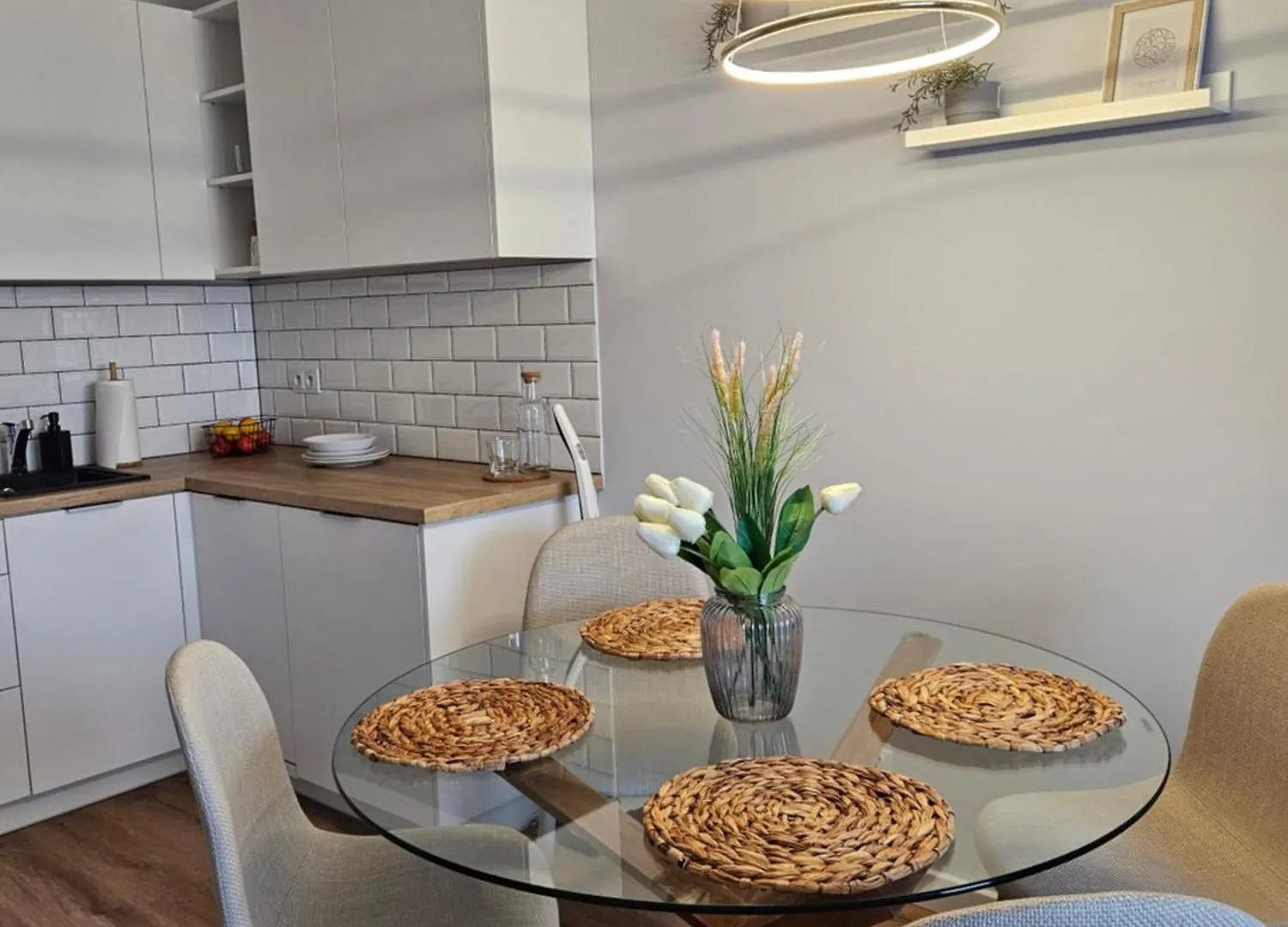 Nowoczesny Apartament Z Sypialnia W Dzielnicy Uzdrowisko Kolobrzeg 0*,