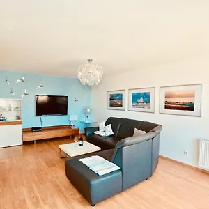 Piaskowy Jantar 2 Apartament