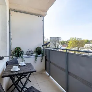 Jantar Maritimo Apartament